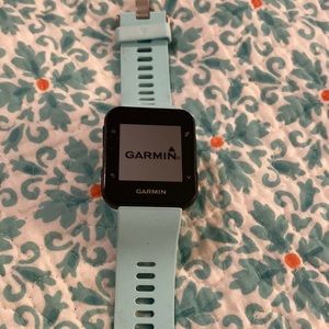 Garmin Forerunner 35